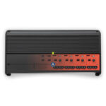 JL Audio XDM800/8-24V 8-Channel Class D Full-Range Car/Marine Amplifier For 24V System Only