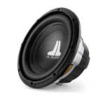 JL Audio 10W0v3-4 - 10″ W0v3 Series Car Subwoofer Driver
