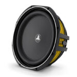 JL Audio 12TW1-2 - 12″ TW1 Series Shallow-Mount Subwoofer