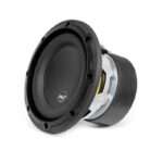 JL Audio 6W3v3‑4 – 6.5″ W3v3 Series Single 4 Ω Car Subwoofer Driver