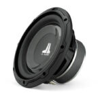 JL Audio 8W1v3-4 - 8″ W1v3 Series Subwoofer Driver (Single 4 Ω)