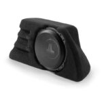 JL Audio SB-S-BRZFRS/10TW3 - 10″ Stealthbox Enclosed Subwoofer For Subaru, Scion, Toyota