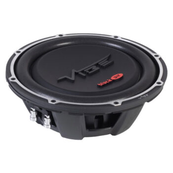 VIBE BLACKAIR12D2S-V3 Black Air Series 12" Shallow Subwoofer