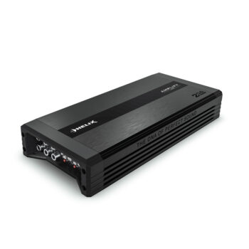 Helix Amplify 206 Direct Very Compact 5/6-channel Amplifier with Direct DSP input