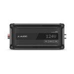 JL Audio AP300/1 Monoblock Compact 300W Class D Marine Car Amplifier