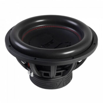 VIBE BD15D2-V4 BlackDeath 15" Street Bass Car Subwoofer