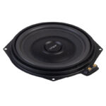 VIBE OPTISOUNDBMW82-V3 - Optisound 8" BMW Underseat Subwoofer