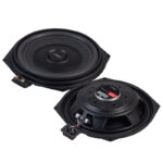 VIBE OPTISOUNDBMW84-V3 - Optisound 8" BMW Underseat Subwoofer