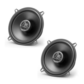 Helix Compose Basic CB C130.2-S3 5" 13cm Coaxial Speaker Kit 70W RMS Pair