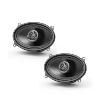 Helix Compose Basic CB C460.2-S3 4"x6" Coaxial Speaker Kit 50W RMS Pair
