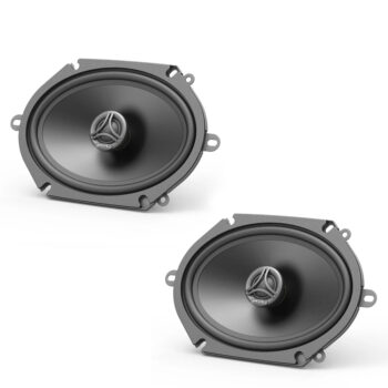 Helix Compose Basic CB C570.2-S3 5"x7" Coaxial Speaker Kit 70W RMS Pair