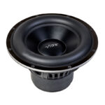 VIBE CVEN10SW-V7 - 10″ (25 cm) Sound Quality (SQL) Car Subwoofer