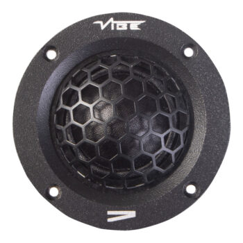 VIBE CVEN1ST-V5 CVEN Series 2.4″ Dome Tweeter