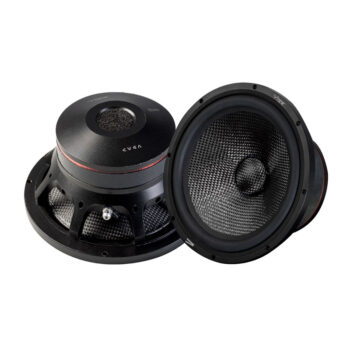 VIBE CVEN6.5SQW-V9 CVEN SQ Series 6.5″ Midwoofer Speaker