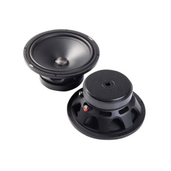 VIBE CVEN6SW-V5 CVEN Series 6.5″ Mid-Woofer / Mid-Bass Speaker