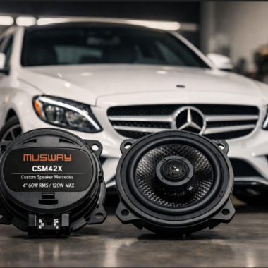 Why Sound Deadening is the First Step to Great Audio in Cars