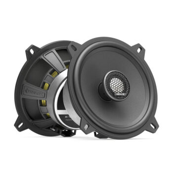 Helix Compose i3 Ci3 C130.2-S3 Coaxial 5.25" FlexMount Speakers 90W RMS