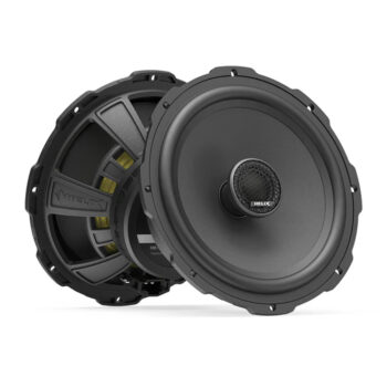 Helix Compose i3 Ci3 C165.2FM-S3 MK2 Coaxial 6.5" FlexMount Speakers 100W
