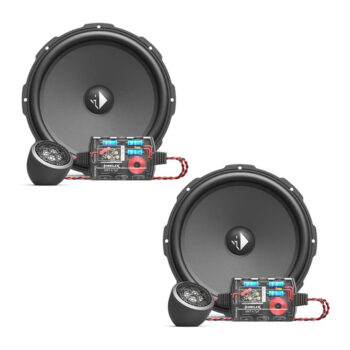 Helix Compose i3 Ci3 K200.2FM-S3 Component 8" FlexMount Speakers 100W RMS
