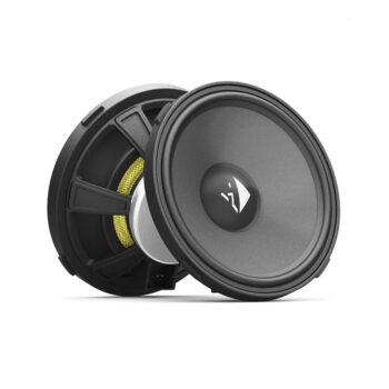 Helix Compose i3 Ci3 M100FM-S3 4" Midrange FlexMount Speakers 80W RMS