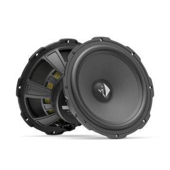 Helix Compose i3 Ci3 W165FM-S3 6.5" Woofers FlexMount Speakers 100W RMS