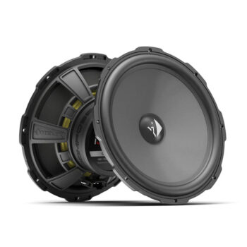 Helix Compose i3 Ci3 W200FM-S2 8" Woofers FlexMount Speakers 100W RMS