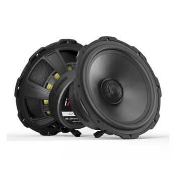 Helix Compose i7 Ci7 C165.2FM-S3 6.5" Coaxial FlexMount Speakers 150W RMS