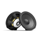 Helix Compose i7 Ci7 M100FM-S3 4" (10cm) Midrange FlexMount Speakers 100W RMS