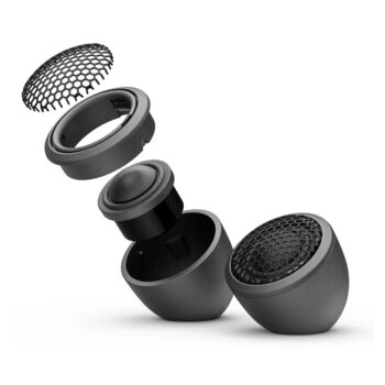 Helix Compose i7 Ci7 T20FM-SC 0.75" (20mm) Tweeters FlexMount Silk Dome