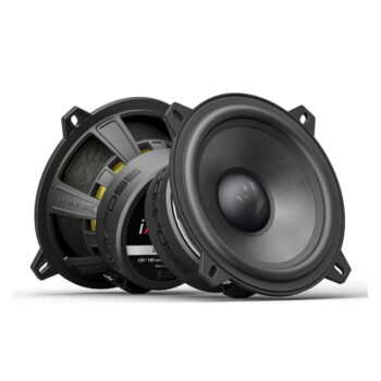 Helix Compose i7 Ci7 W130-S3 5.25" Midrange FlexMount Speakers 120W RMS
