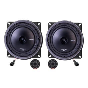 VIBE OPTIHYD6.2-V9 - Optisound 6.5" Speaker Kit For Hyundai