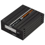 Match M 5.4DSP – 5 Channel Car Amplifier with Integrated DSP