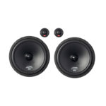 VIBE OPTI8C-V0 Optisound 8" 360 Watts Component Car Speakers