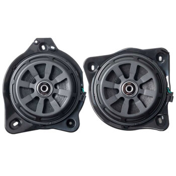 VIBE OPTISOUNDMERC8WR-V2 Optisound 8″ Component Speaker For Mercedes