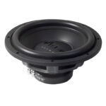 VIBE PULSE12D2-V3 Pulse Series 12" 1050 W Car Subwoofer