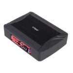 VIBE PULSEC8A-V0 Pulse Series 8" Slimline Underseat Subwoofer Enclosures