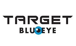 Target Blu Eye
