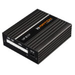 Match UP 8DSP – 8 Channel Car Amplifier with Integrated DSP