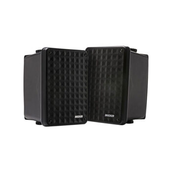 Kicker KA46KB6B KB Series 6.5" Enclosed Component Speaker System