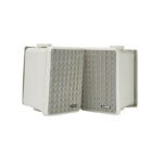 Kicker KA46KB6G KB Series 6.5" Enclosed Component Speaker System