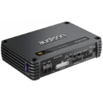 Audison Forza AF C8.14 bit 8-Channel DSP Car Amplifier 800w RMS