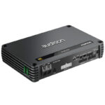 Audison Forza AF M8.14 bit 8-Channel DSP Car Amplifier 1120W