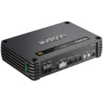 Audison Forza AF C4D 4 Channel Bridgeable Class D Amplifier