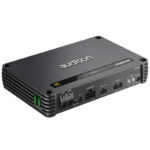Audison Forza AF M4D 4 Channel Bridgeable Class D Amplifier