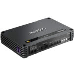 Audison Forza AF M6D 6 Channel Bridgeable Class D Amplifier