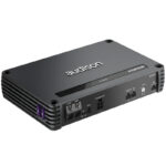 Audison Forza AF M1D 1 Channel Mono Subwoofer Class D Amplifier