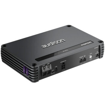 Audison Forza AF M1D 1 Channel Mono Subwoofer Class D Amplifier