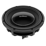 Audison Voce II AV 12-D4 II 12″ (300 mm) 4 Ω Car Subwoofer