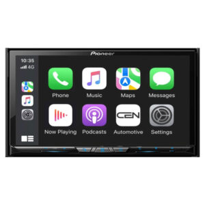 Pioneer AVIC-Z930DAB GPS Sat Nav Wireless Apple CarPlay DAB Bluetooth Car Stereo