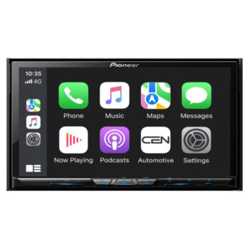 Pioneer AVIC-Z930DAB GPS Sat Nav Wireless Apple CarPlay DAB Bluetooth Car Stereo